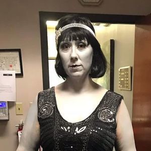 Meet your Posher, Shari